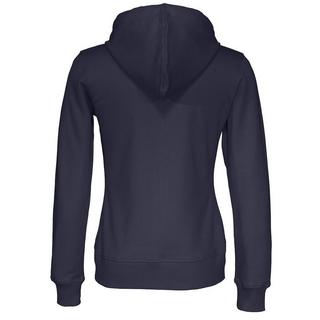 Cottover Full Zip Hoodie  