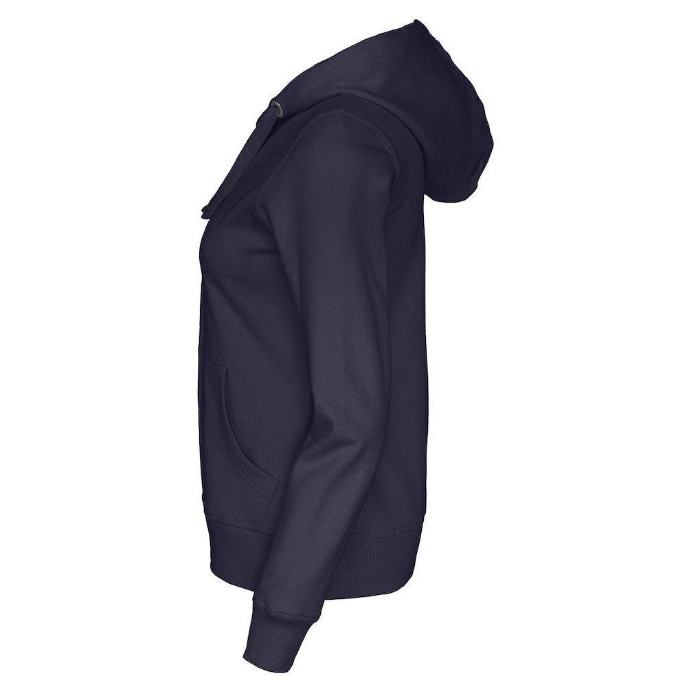 Cottover Full Zip Hoodie  