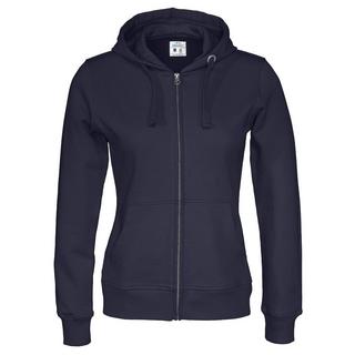 Cottover Full Zip Hoodie  