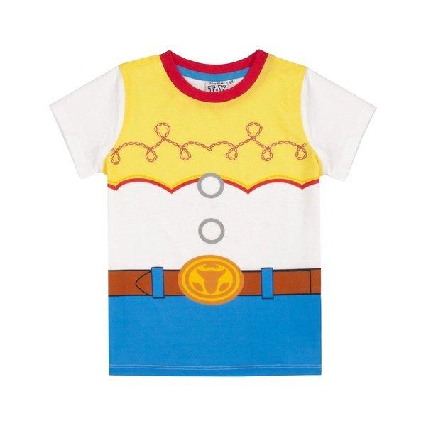 Toy Story  Cowgirl Schlafanzug mit langer Hose 