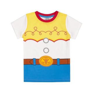 Toy Story  Cowgirl Schlafanzug mit langer Hose 