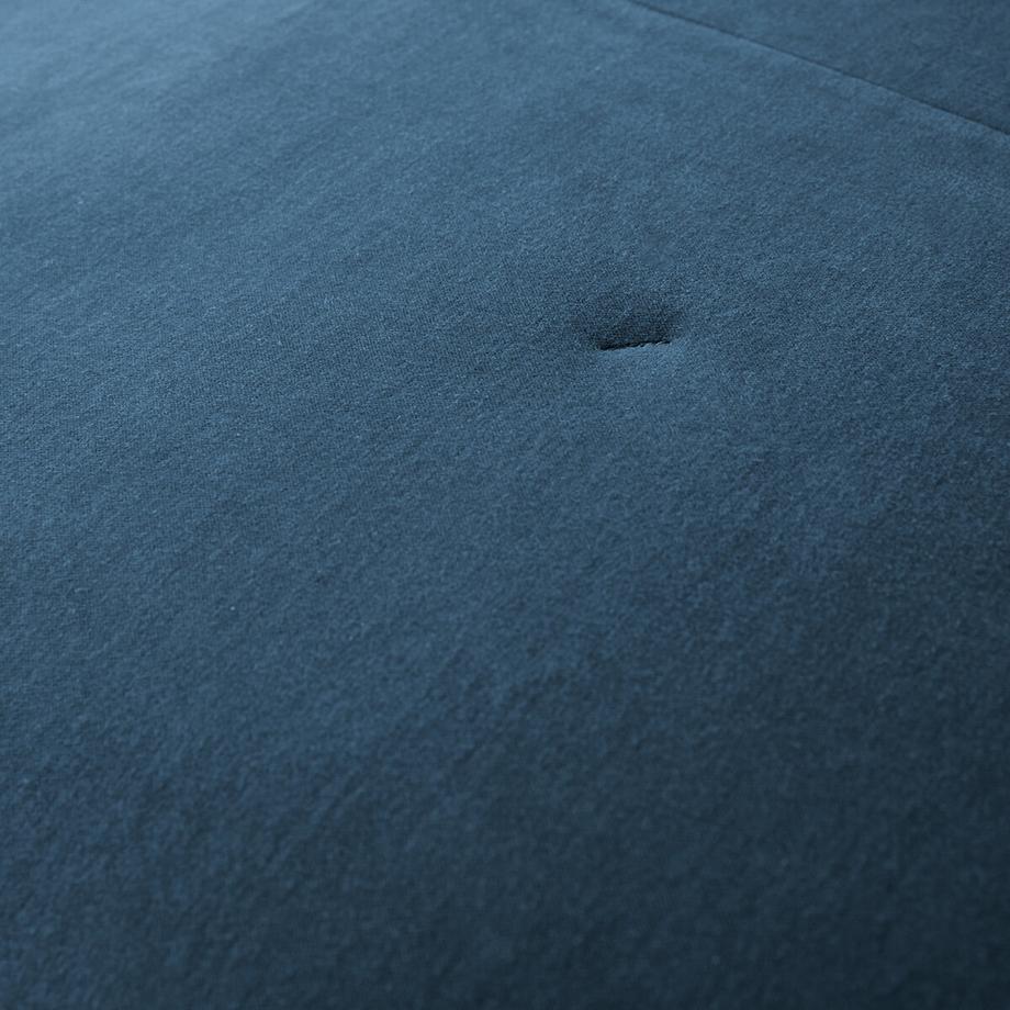 La Redoute Intérieurs Copriletto Velluto  