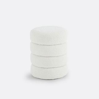 La Redoute Intérieurs Hocker Pilou  