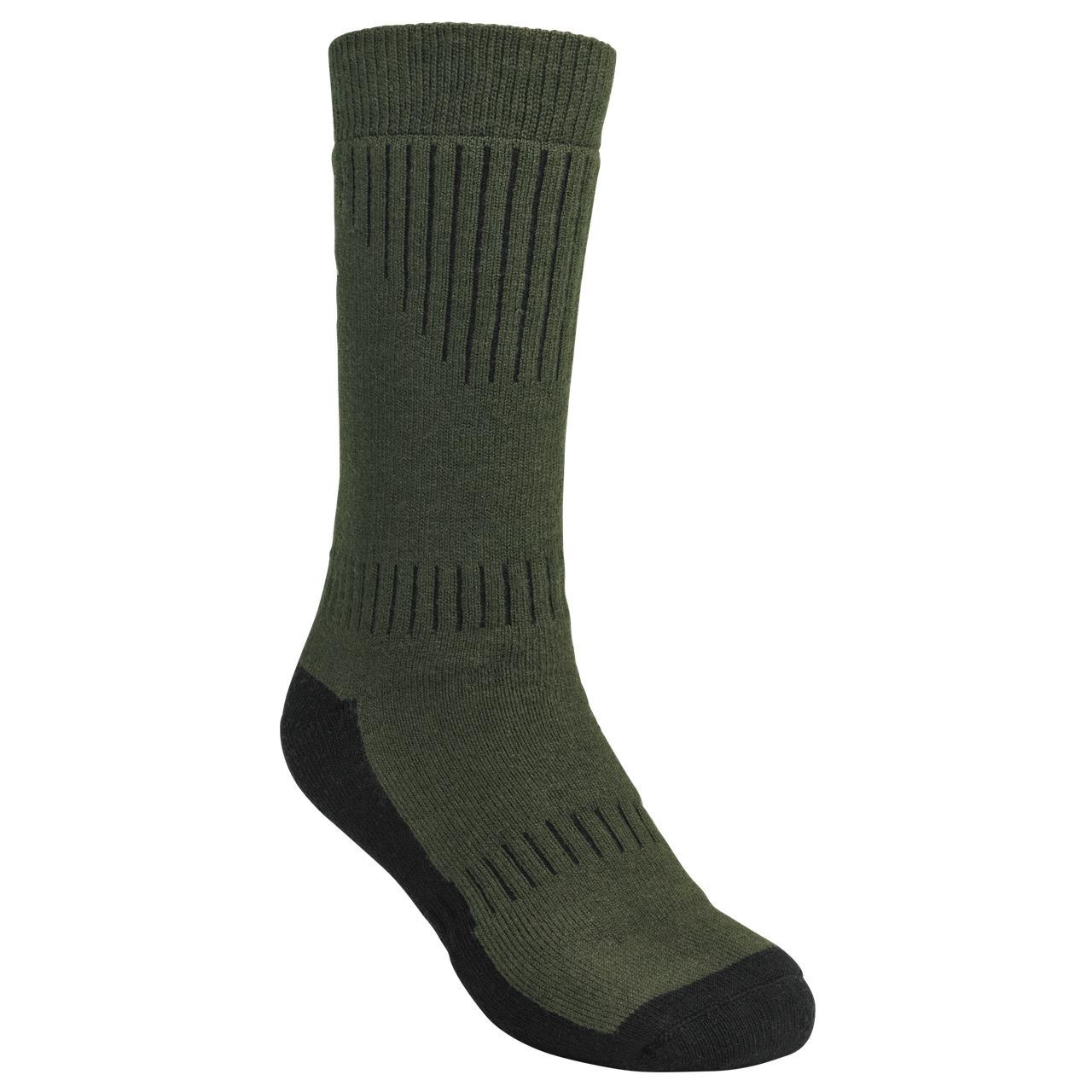 Image of Halbhohe Socken Drytex Herren 43-45