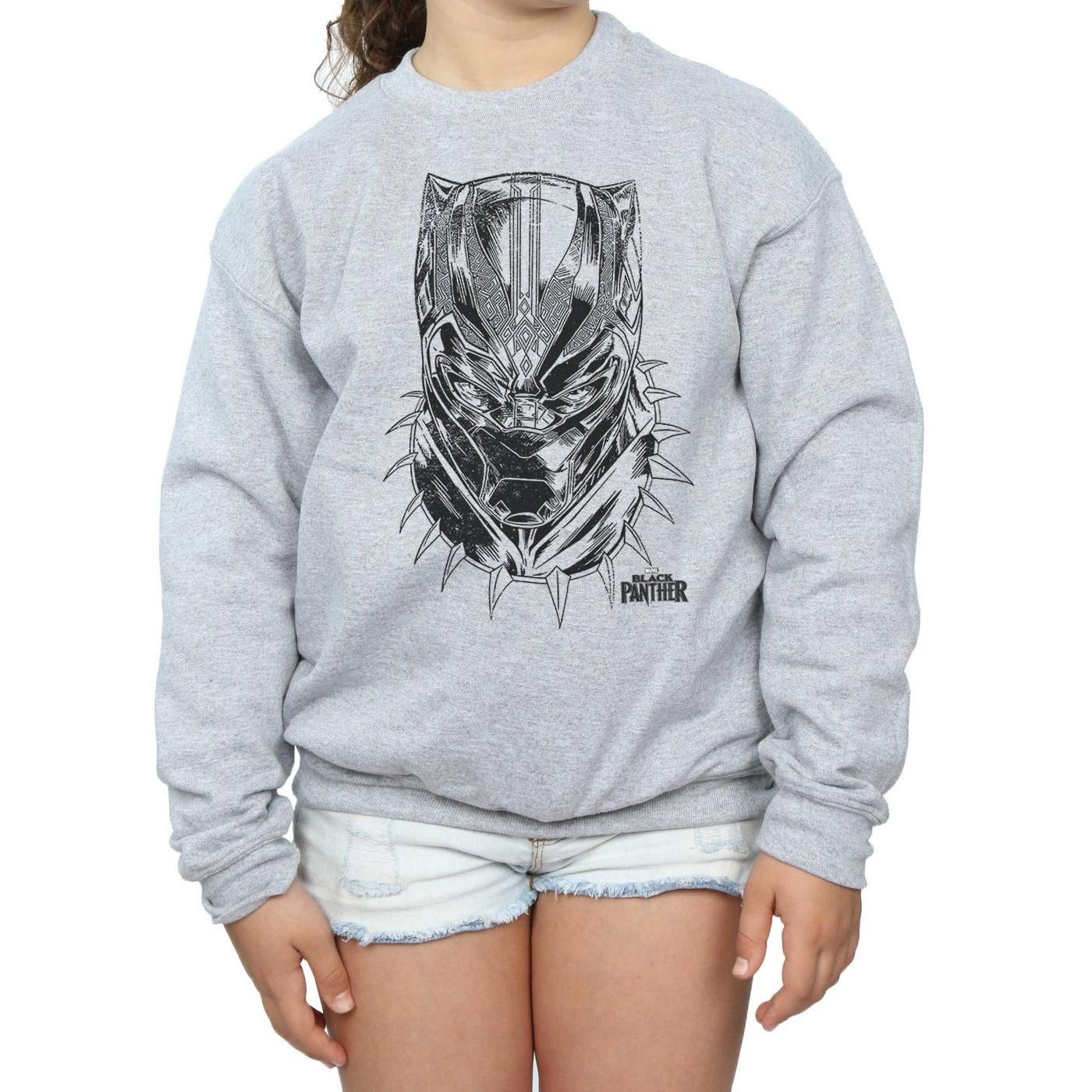 MARVEL  Sweatshirt 