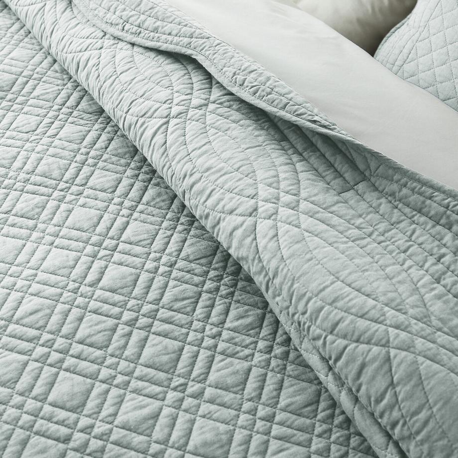 La Redoute Intérieurs Boutis matelassé Scenario  