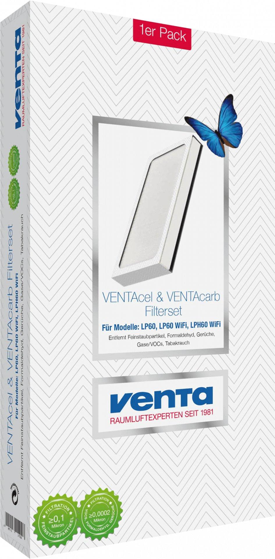 venta Venta 2221100 accessoire de purificateurs d'air Filtre purificateur d'air  