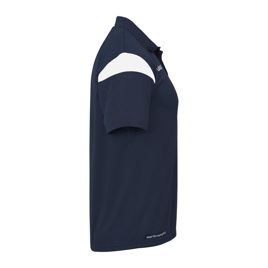 Uhlsport  polo enfant squad 27 