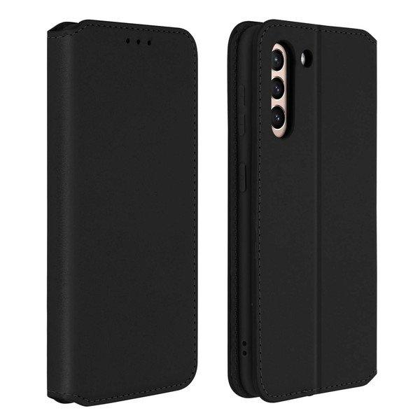 Image of Classic Cover Samsung Galaxy S21 Schwarz