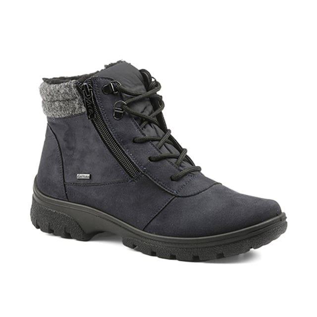 Image of Saas-fee St Gtx-5.5 Unisex Aquamarine 38.5