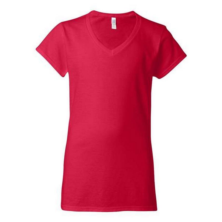 T-ShirtVausschnitt