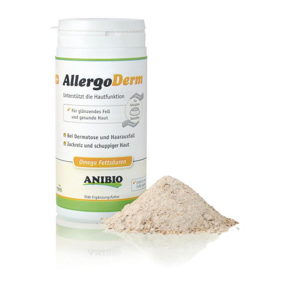 Anibio  AllergoDerm 