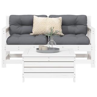 VidaXL Garten sofagarnitur kiefernholz  