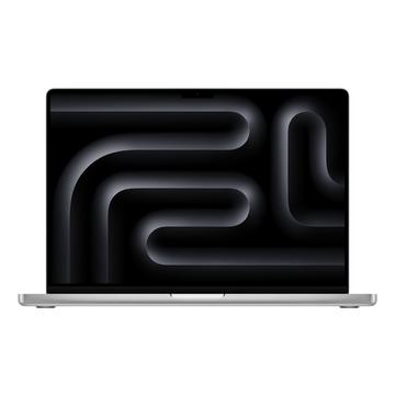 MacBook Pro  M M3 Max Laptop 41,1 cm (16.2") 36 GB 1 TB SSD Wi-Fi 6E (802.11ax) macOS Sonoma Silber