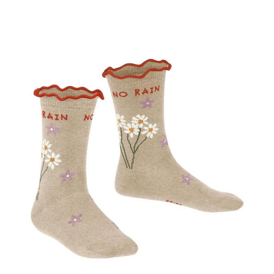 FALKE No Rain No Flowers City Socken  
