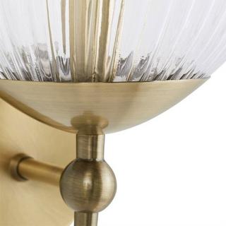 La Redoute Intérieurs Wandleuchte Ari  