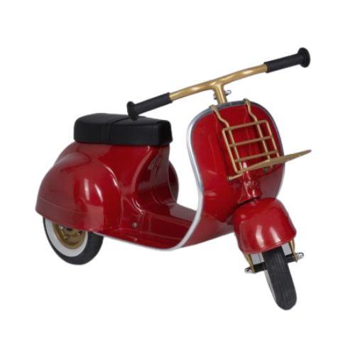 Ambosstoys  Primo Ride-on Toy Classic, special swiss edition 