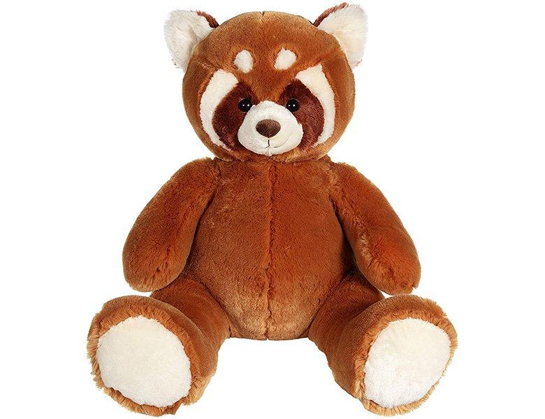 Image of Plüsch Roter Panda (70cm)