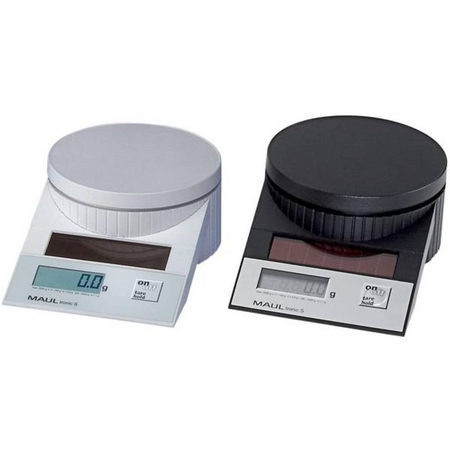 Maul Balance solaire tronic S 5000  