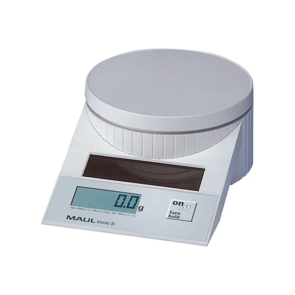 Maul Solarwaage tronic S 5000  
