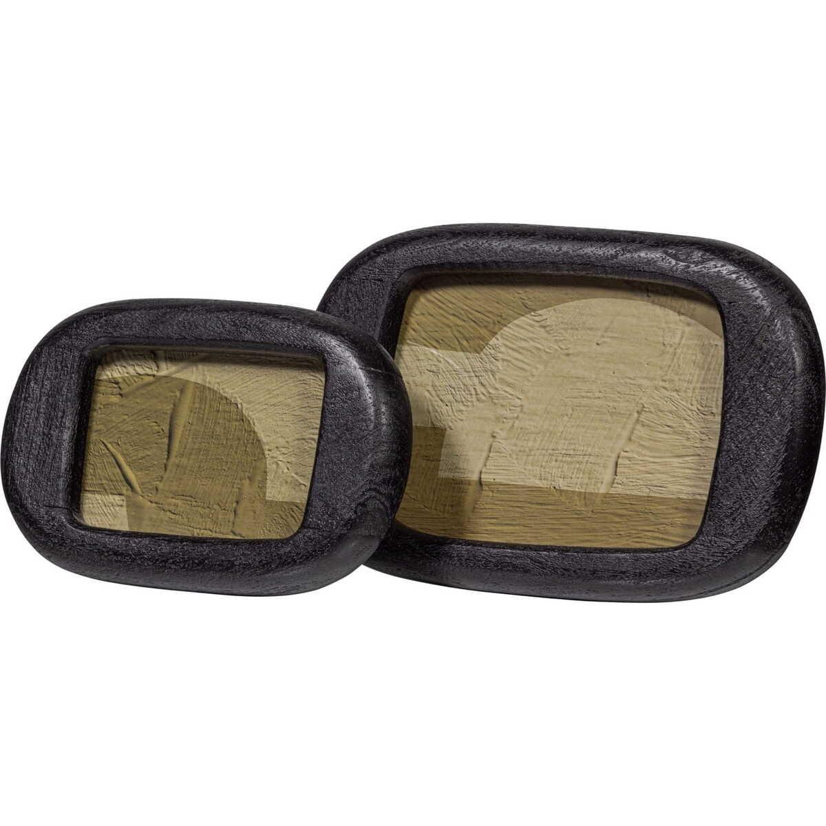 Image of Bilderrahmen Vertex Holz (2er-Set) Bilderrahmen Vertex Holz (2er-Set)