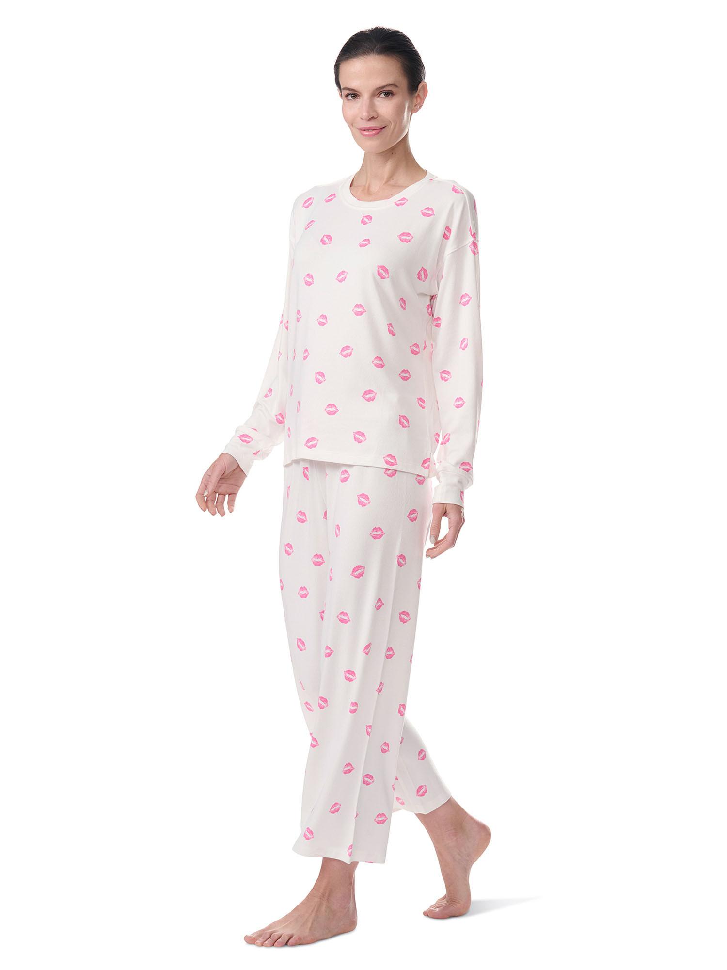 PJ Salvage Special Haut de pyjama à manches longues  