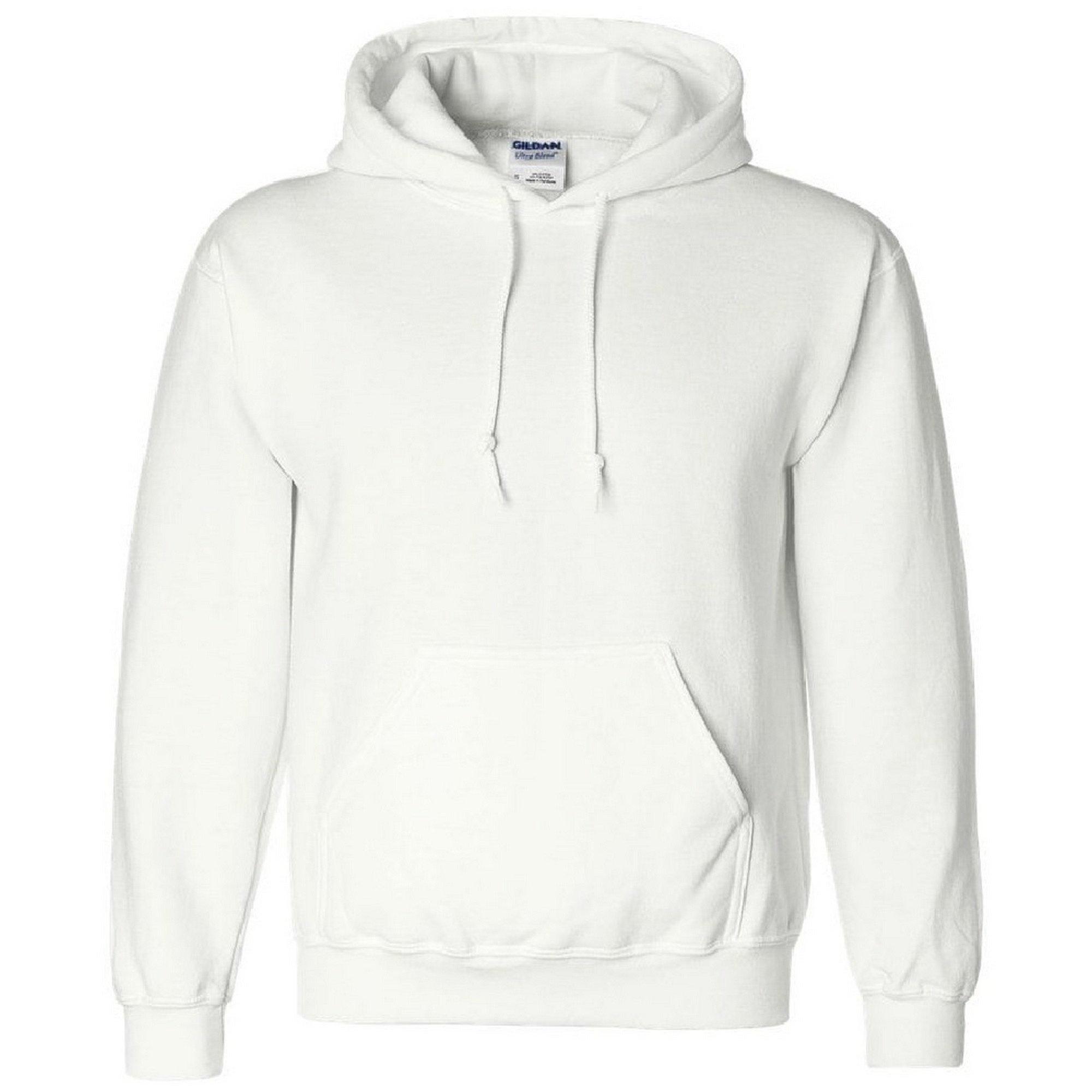 Gildan  Heavy - Dry Blend Pullover 