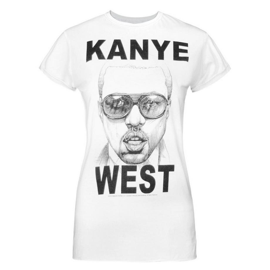 Mercy TShirt