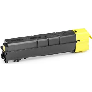 KYOCERA  TK-8705Y Lasertoner & Patrone 