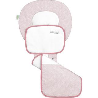 OdenwÃ¤lder  Sommer Babycool Kinderwagenauflage ergonomisch 