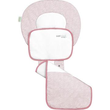 Sommer Babycool Kinderwagenauflage ergonomisch