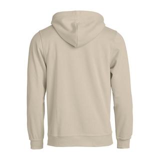 Clique Sweat à capuche Basic  
