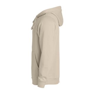 Clique  Basic Kapuzenpullover 