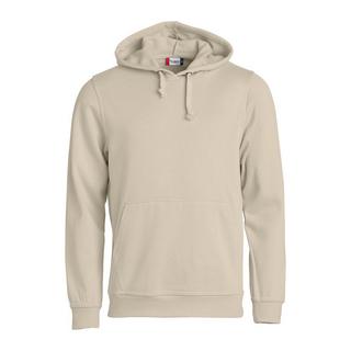 Clique Sweat à capuche Basic  