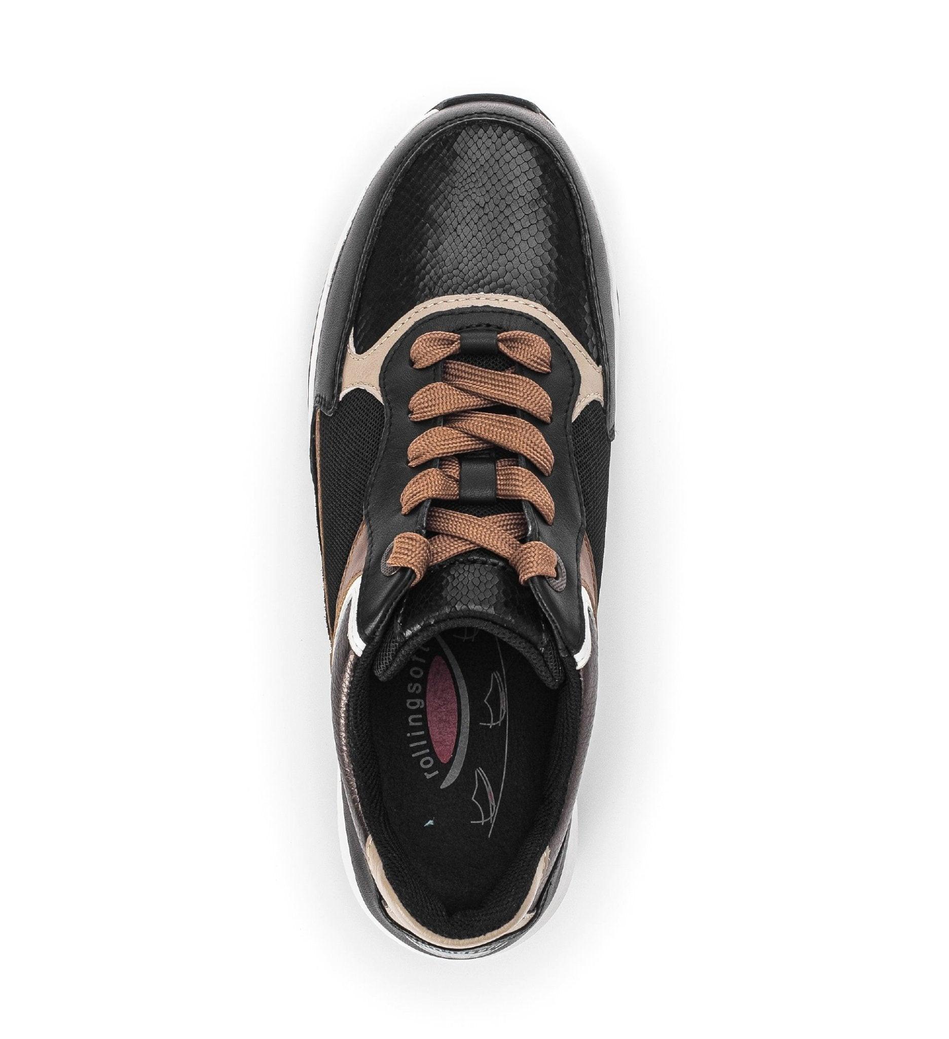 Gabor  Sneaker pelle 