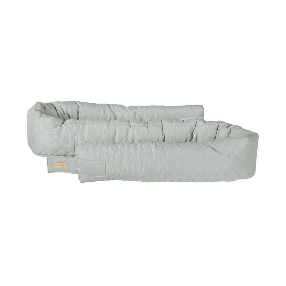 roba  Babylounge 3 in 1 Roba Style frosty green 