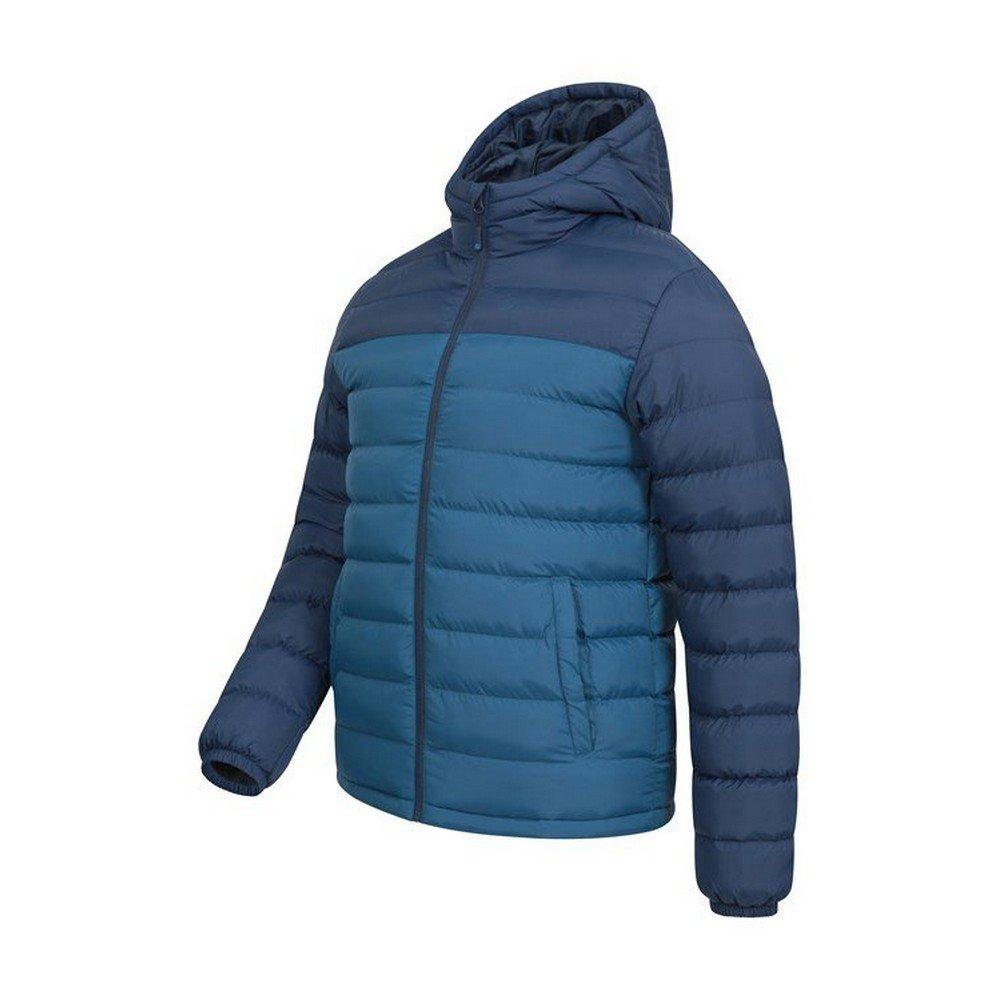 Mountain Warehouse  Seasons Steppjacke 