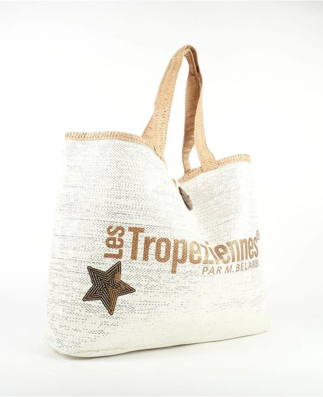 Les Tropeziennes Panama Tragetasche  