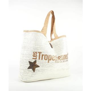 Les Tropeziennes Panama Tragetasche  