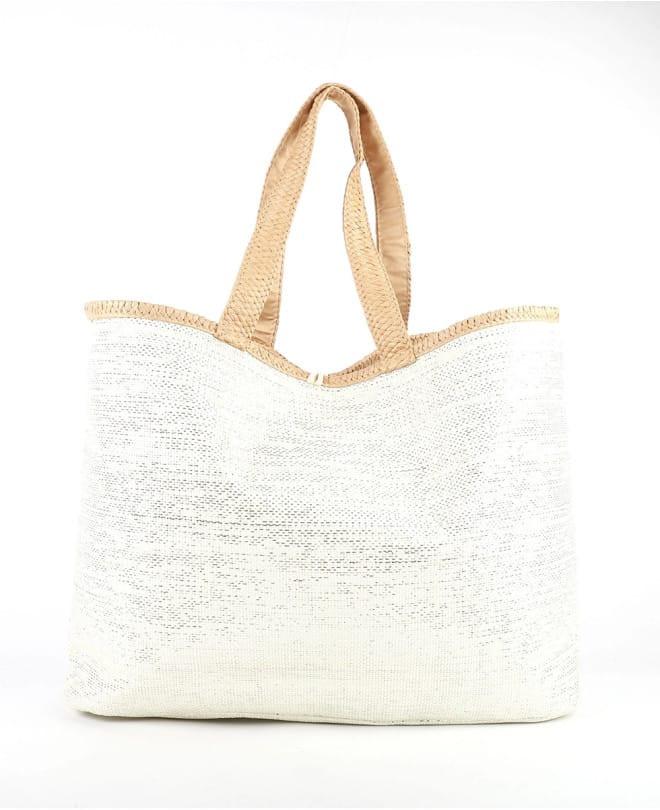 Les Tropeziennes Panama Tragetasche  