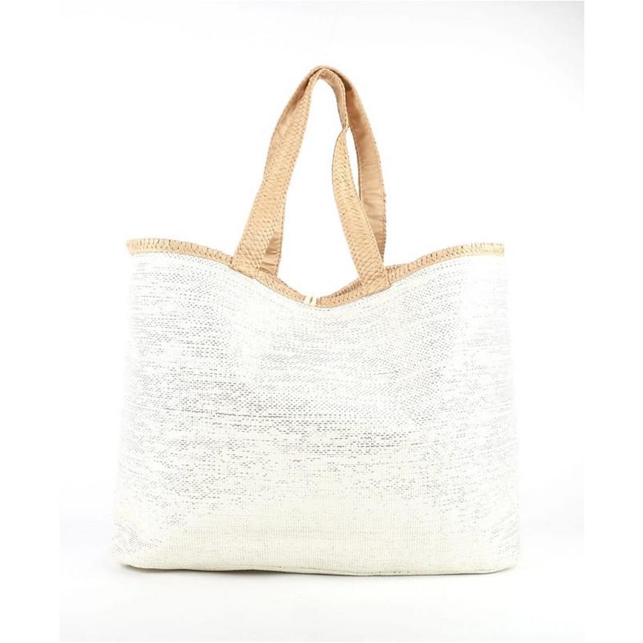 Les Tropeziennes Panama Einkaufstasche  