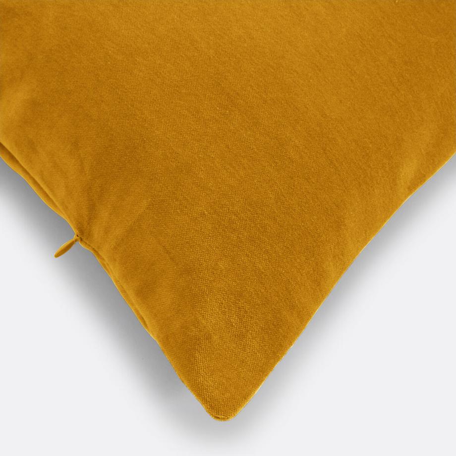 La Redoute Intérieurs Housse de matelas de sol en velours  