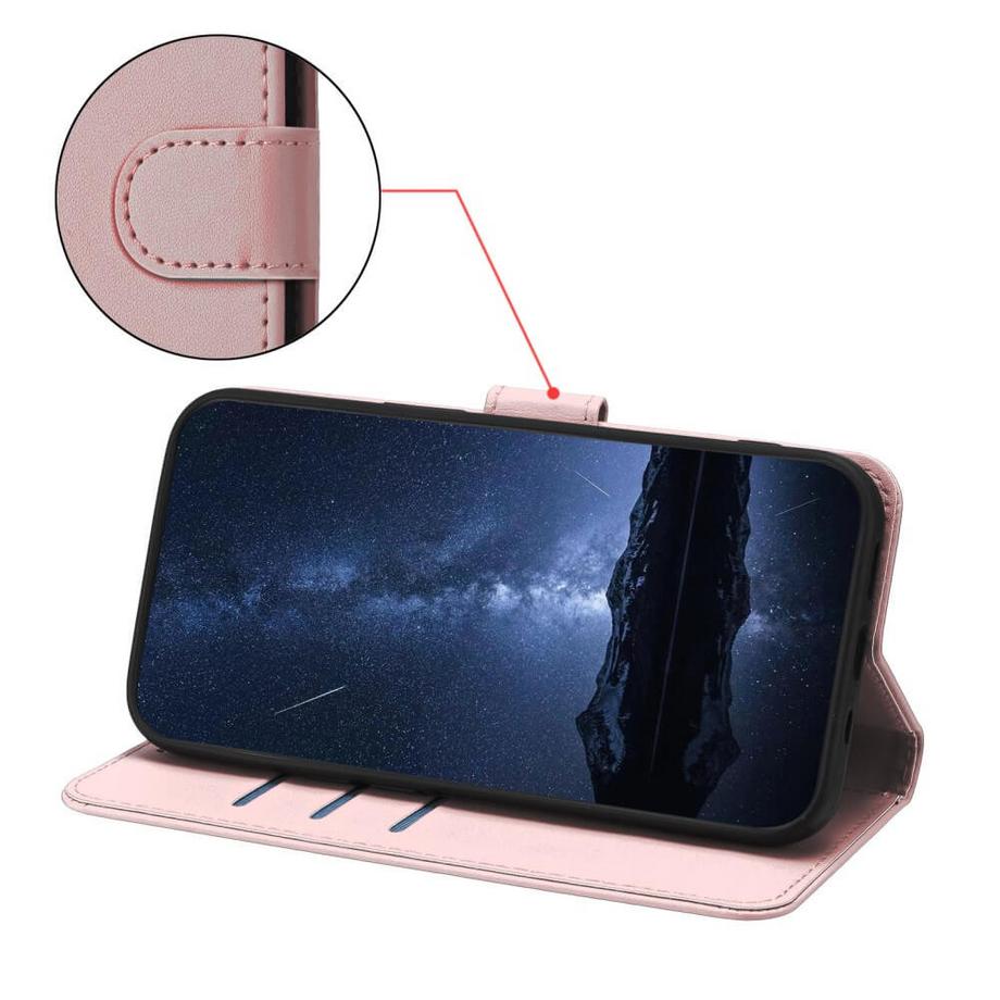 Cover-Discount  HONOR 400 - Étui coque élégant 