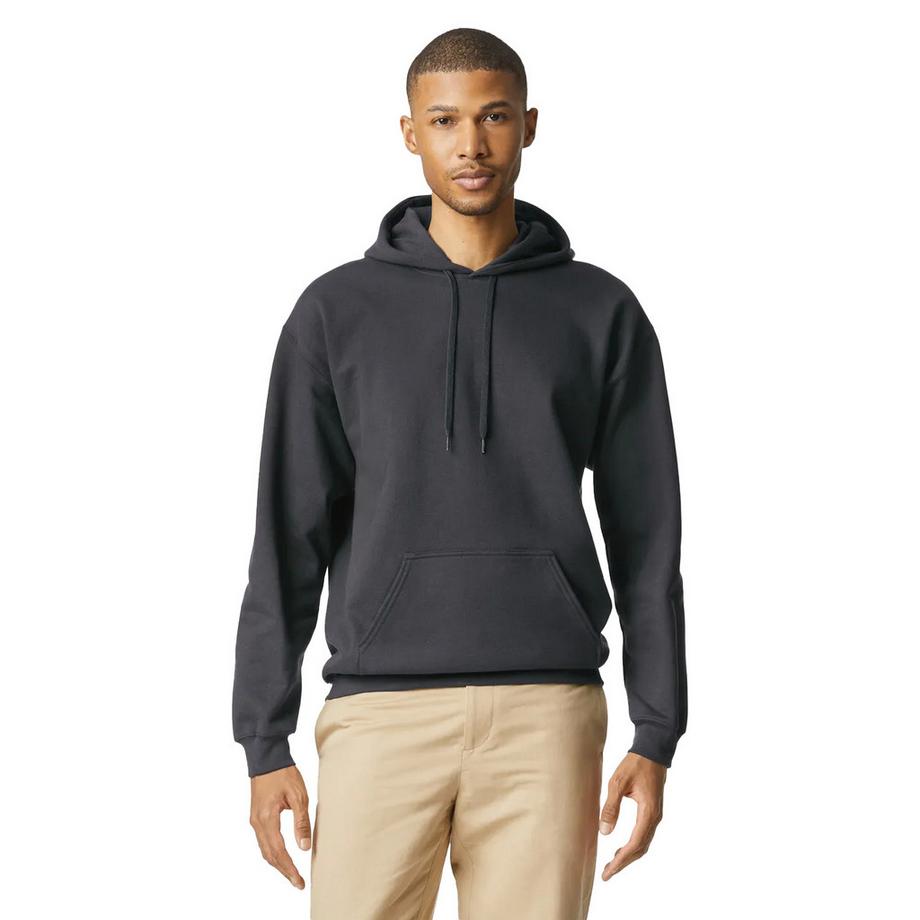 Gildan  Sweat à capuche 