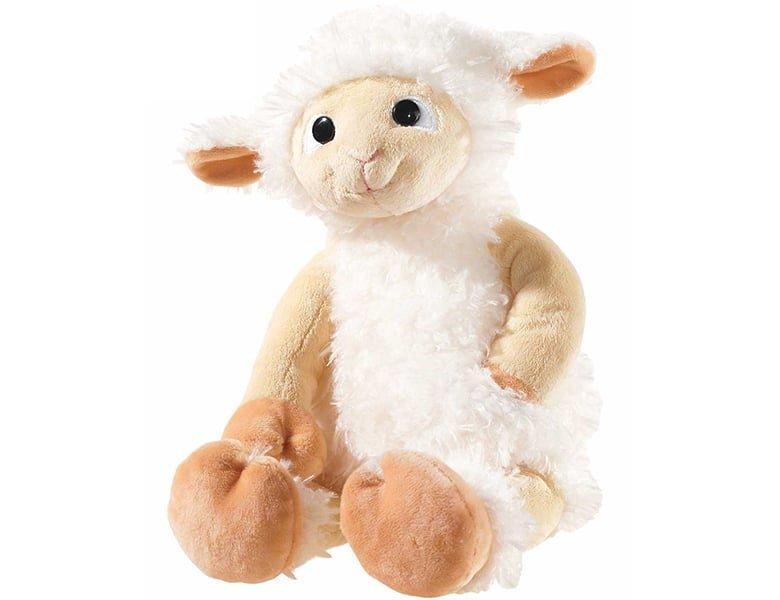 Image of Friendsheep Wolly Sunshine (35cm)