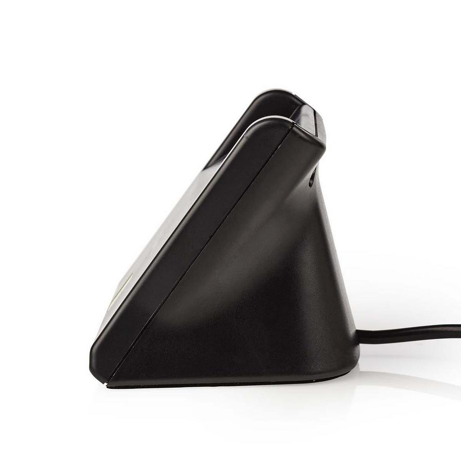 Nedis  Kartenleser | Smart Card (ID) | USB 2.0 