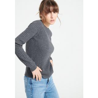 Studio Cashmere8  LILLY 16 Maglia girocollo - 100% cachemire 