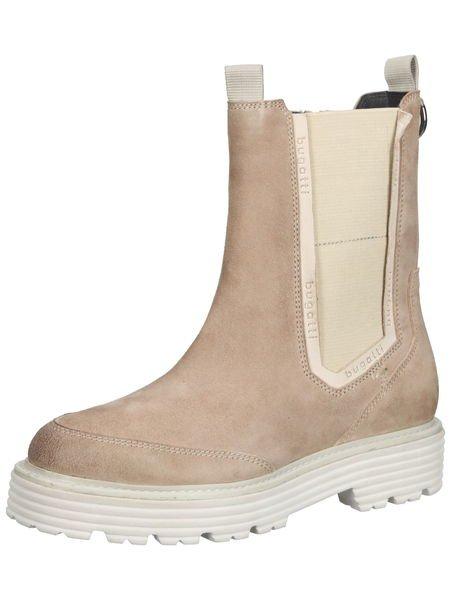 Image of Stiefelette 431-a4s32-3400 Damen Light Beige 38