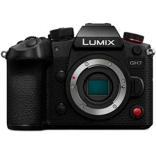 Panasonic  Panasonic Lumix DC-GH7 Boîtier 