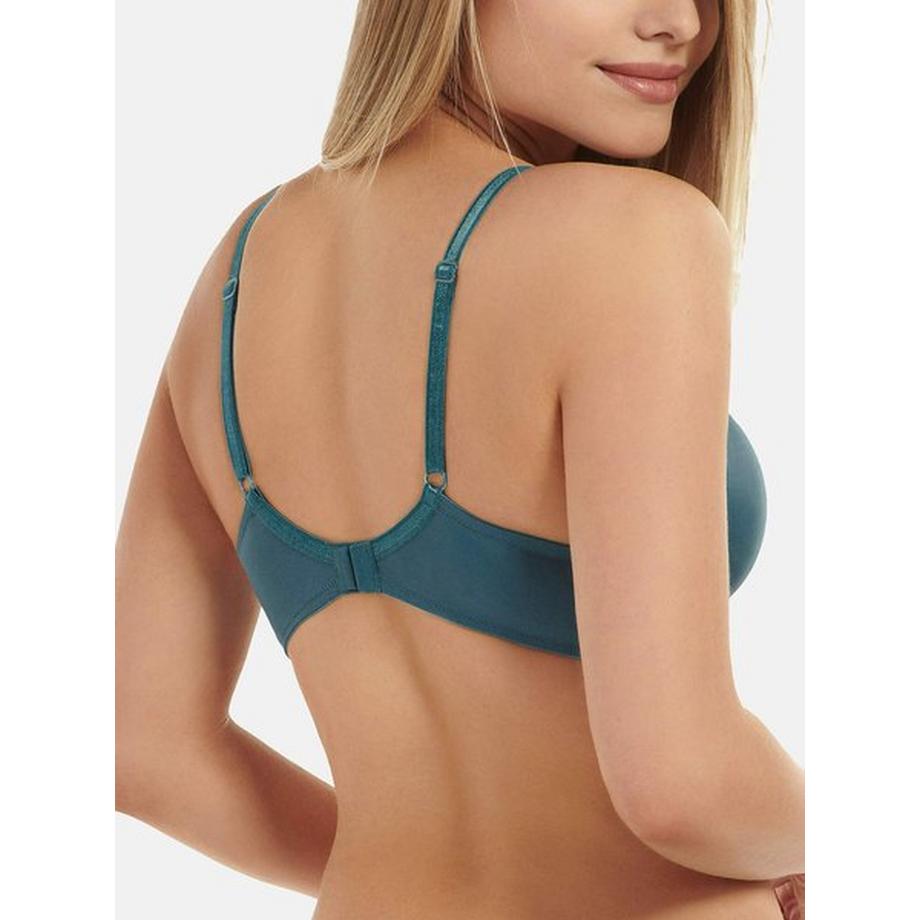 Lisca Ivonne Vorgeformter Bügel BH B bis E  